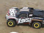 Losi XXX-SCT BL 1:10 2WD AVC RTR